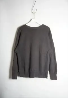 24ss ciota スウェット　5 CIOTA シオタスウェット