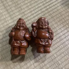 2026年最新】大黒様恵比寿様の人気アイテム - メルカリ