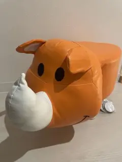 新品未開封 ジャグラー ツノっち スツール 椅子 北電子 - メルカリ