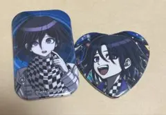 ダンガンロンパ　王馬小吉　きゃらドリ　ランダム　リバーシブル　アクリルスタンド ダンガンロンパ 王馬小吉 きゃらドリ ランダム リバーシブル アクリル