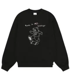 tuki. × ©SAINT Mxxxxxx コラボ フーディーXLサイズ - メルカリ