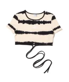 PUMA クロップド　Tシャツ 半袖