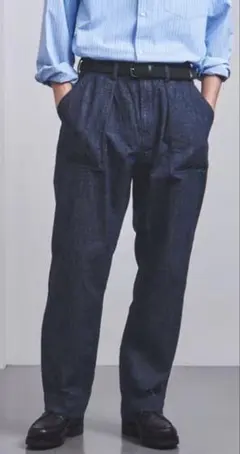 （basso 様）UNITED ARROWS ファティーグパンツのサムネイル