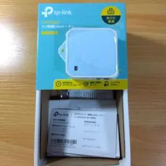 tp-link 300Mbps 無線LANルーター TL-WR802N