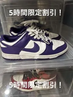 Nike Dunk Low 