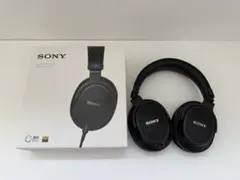 SONY MDR-MV1