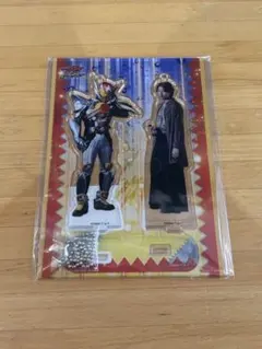 Vシネ 仮面ライダーガヴ アクリルスタンド ラキア・アマルガ 庄司浩平