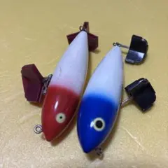 2026年最新】ヘドン ヘッドプラグの人気アイテム - メルカリ