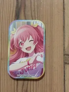 プロセカ スクエアバッジコレクション 桃井愛莉