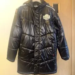 ★24時間以内メルカリ発送★ HUMMEL 京都ハンナリーズ ベンチコート