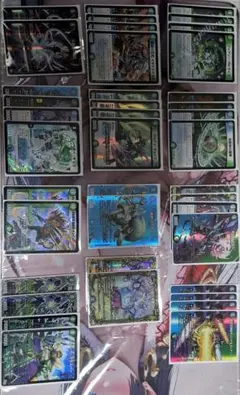 デュエマ 本格構築 【スノーフェアリー型オービーメイカー】 デッキ