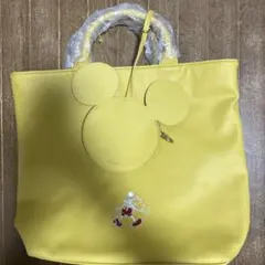 ディズニーの鞄
