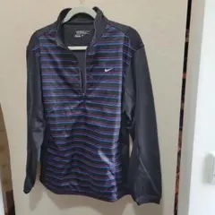 ナイキ　ジャケット　ゴルフ　冬用
