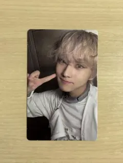 ENHYPEN DESIRE : UNLEASH ジョンウォン トレカ