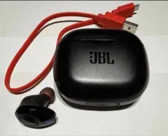 JBL ワイヤレスイヤホン 片耳 L 左 イヤピース有のサムネイル