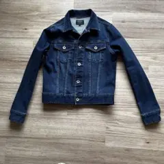 UNITED ARROWS green label relaxing Gジャン