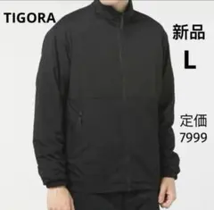 tigora ダウンジャケット