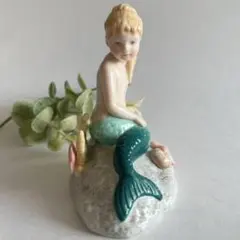2025年最新】ロイヤルコペンハーゲン 人魚の人気アイテム - メルカリ