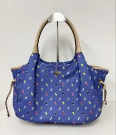 kate spade NEW YORK ハワイ限定デザインバッグ