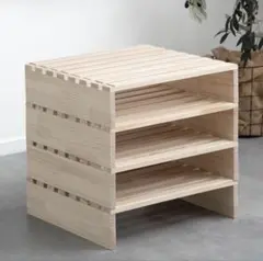 パレットベッド専用 すのこベッド