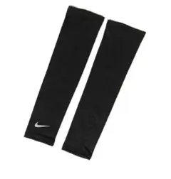 NIKE ナイキ アームスリーブ ブラック XL 両腕用のサムネイル