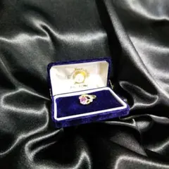 587 指輪 金色 銀色 リング 金 アクセサリー 可愛い♥ 生前整理等