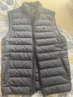 ダウンベスト ベスト