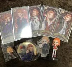 ツイステ ケイトダイヤモンド まとめ売り - メルカリ