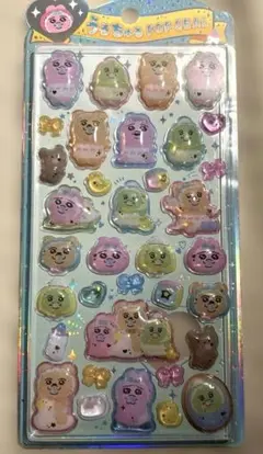 【正規品】うるちゅる　おぱんちゅうさぎ