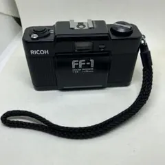 【動作確認済】 RICOH FF-1 G0417-10v 動作確認済】 RICOH FF-1 G0417-10v - メルカリ