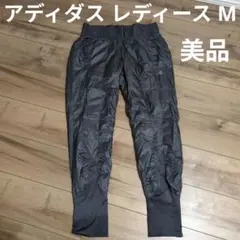 adidas トレーニングパンツ グレー
