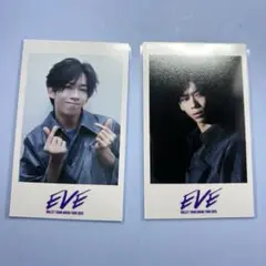 超特急EVEミニフォト リョウガ