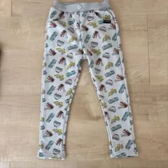 ズボン　ボトムス　冬用　120cm