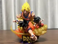 メガハウス プチラマDX ドラゴンボール RE BIRTH 01 孫悟空