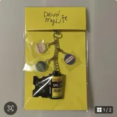 STARGLOW CD Drivin' My Life バンドル グッズ付き - メルカリ