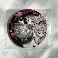 HUNTER×HUNTER コレクション缶バッジ マチ