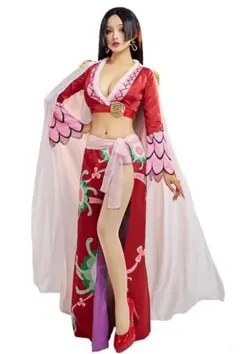 2026年最新】ハンコック コスプレの人気アイテム - メルカリ