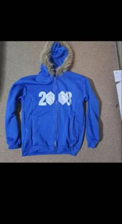 2026年最新】fti パーカーの人気アイテム - メルカリ