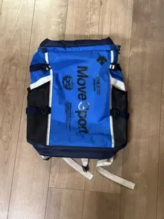 DESCENTE Move Sport リュック バックパックのサムネイル