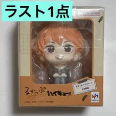 ハイキュー　るかっぷ　日向翔陽