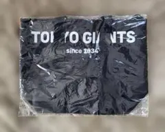 GIANTS CLUB ポケットトートバッグ