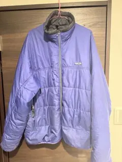 patagonia ファイヤーボール　Lサイズ