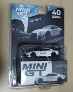 2026年最新】mini gt nismo festivalの人気アイテム - メルカリ