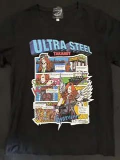 2026年最新】高見沢俊彦 tシャツの人気アイテム - メルカリ