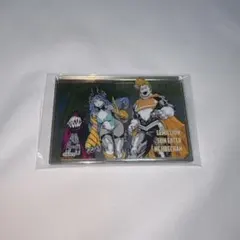 ヒロアカ展 パブミラー 通形ミリオ 波動ねじれ 天喰環