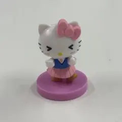 指ハート×ハローキティ チョコエッグ（ハローキティ コラボレーション）