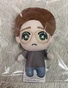 2026年最新】幸運児 ぬいぐるみの人気アイテム - メルカリ