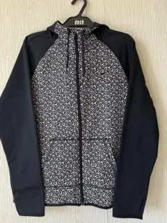 NIKE フルジップパーカー　XL