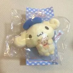 シナモロール　エスプレッソ　マスコット