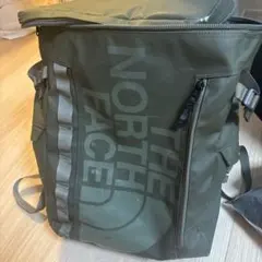 THE NORTH FACE リュック カーキ
